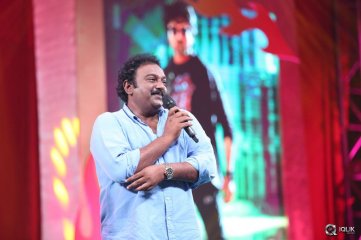 Bruce Lee Movie Audio Launch